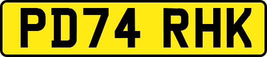 PD74RHK