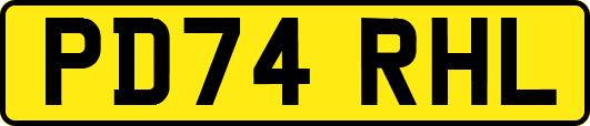 PD74RHL