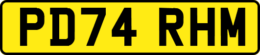PD74RHM