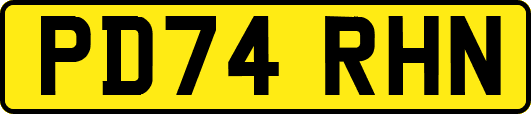 PD74RHN