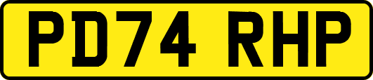 PD74RHP