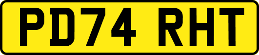 PD74RHT