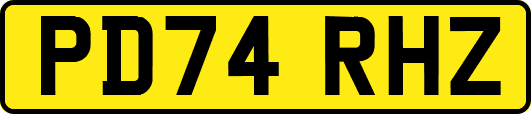 PD74RHZ
