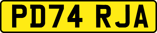 PD74RJA