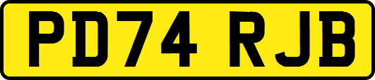 PD74RJB