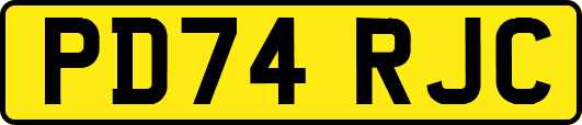 PD74RJC