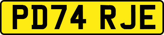 PD74RJE
