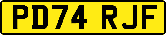PD74RJF