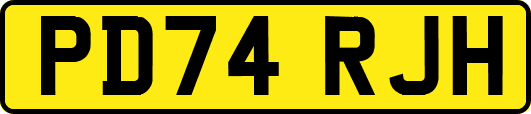 PD74RJH