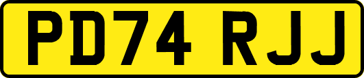 PD74RJJ