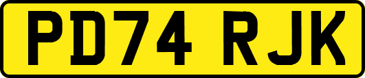 PD74RJK
