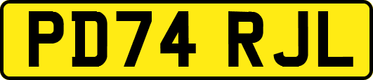 PD74RJL