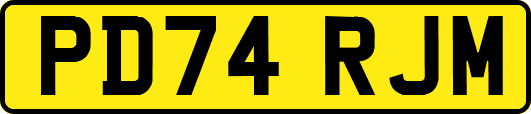 PD74RJM