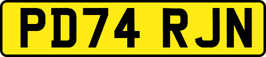 PD74RJN