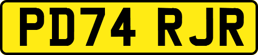PD74RJR