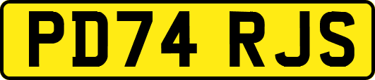 PD74RJS