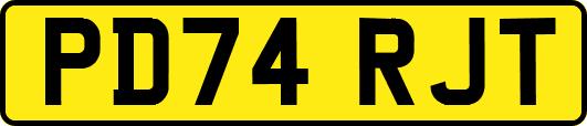 PD74RJT