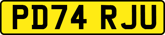 PD74RJU