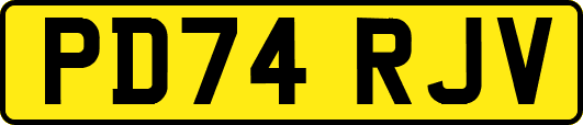 PD74RJV