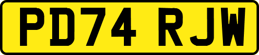 PD74RJW