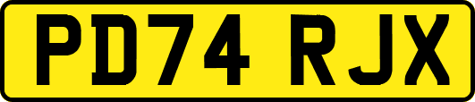 PD74RJX