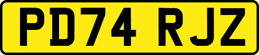 PD74RJZ