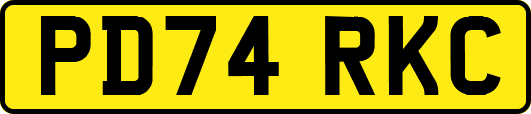 PD74RKC