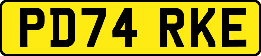 PD74RKE