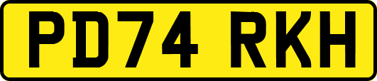 PD74RKH