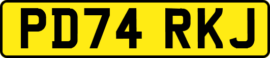 PD74RKJ