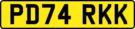 PD74RKK