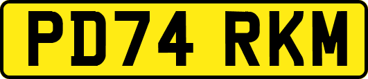 PD74RKM