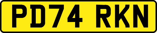 PD74RKN