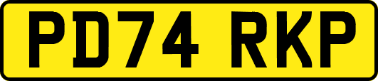 PD74RKP