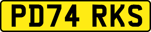PD74RKS