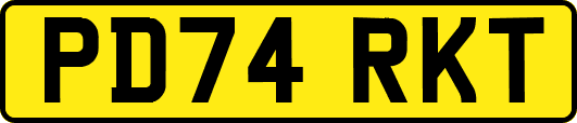 PD74RKT