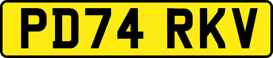 PD74RKV