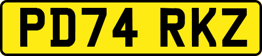 PD74RKZ
