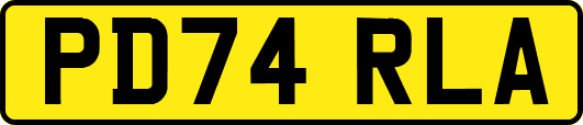 PD74RLA