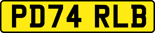PD74RLB