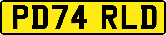 PD74RLD