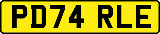 PD74RLE