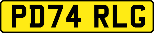 PD74RLG