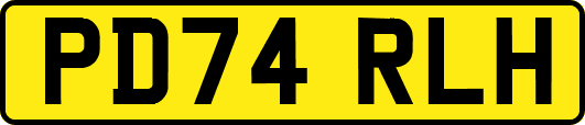 PD74RLH