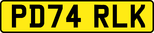 PD74RLK