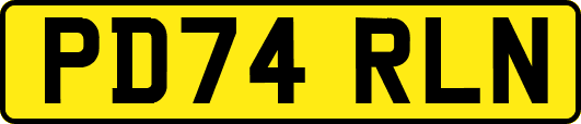 PD74RLN