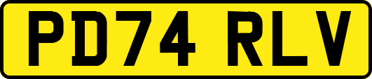 PD74RLV