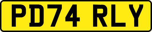 PD74RLY