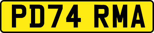 PD74RMA