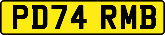PD74RMB